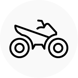 ATV/UTV (ALL TERRAIN)
